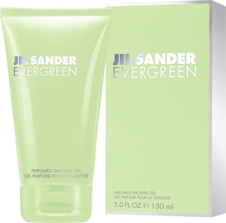 Produktbild Jil Sander Evergreen (150 ml)