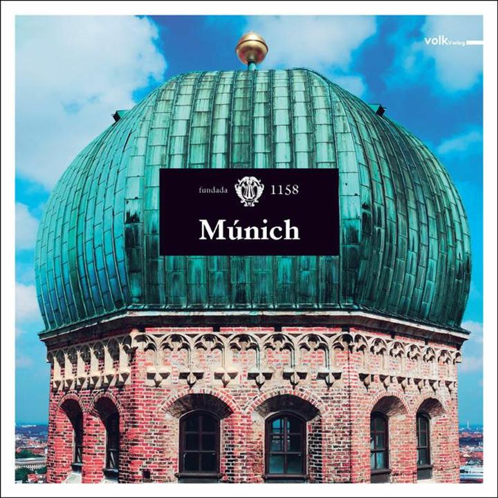 Produktbild Múnich (Spanisch, 2009)