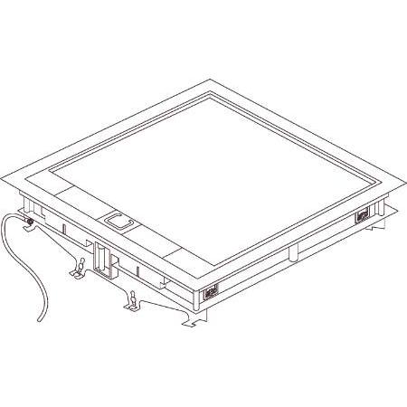 Thumbnail - Schneider, Leitungsführung Zubehör, 5197055