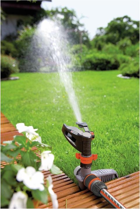 Immagine prodotto Gardena Comfort (Irrigatore circolare)