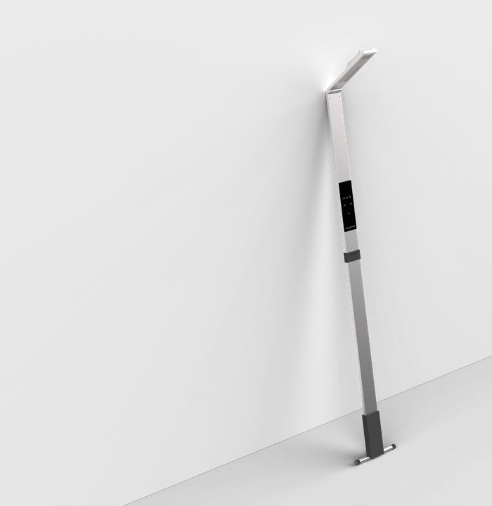 Image du produit Luctra Lampadaire Flex mobile LED