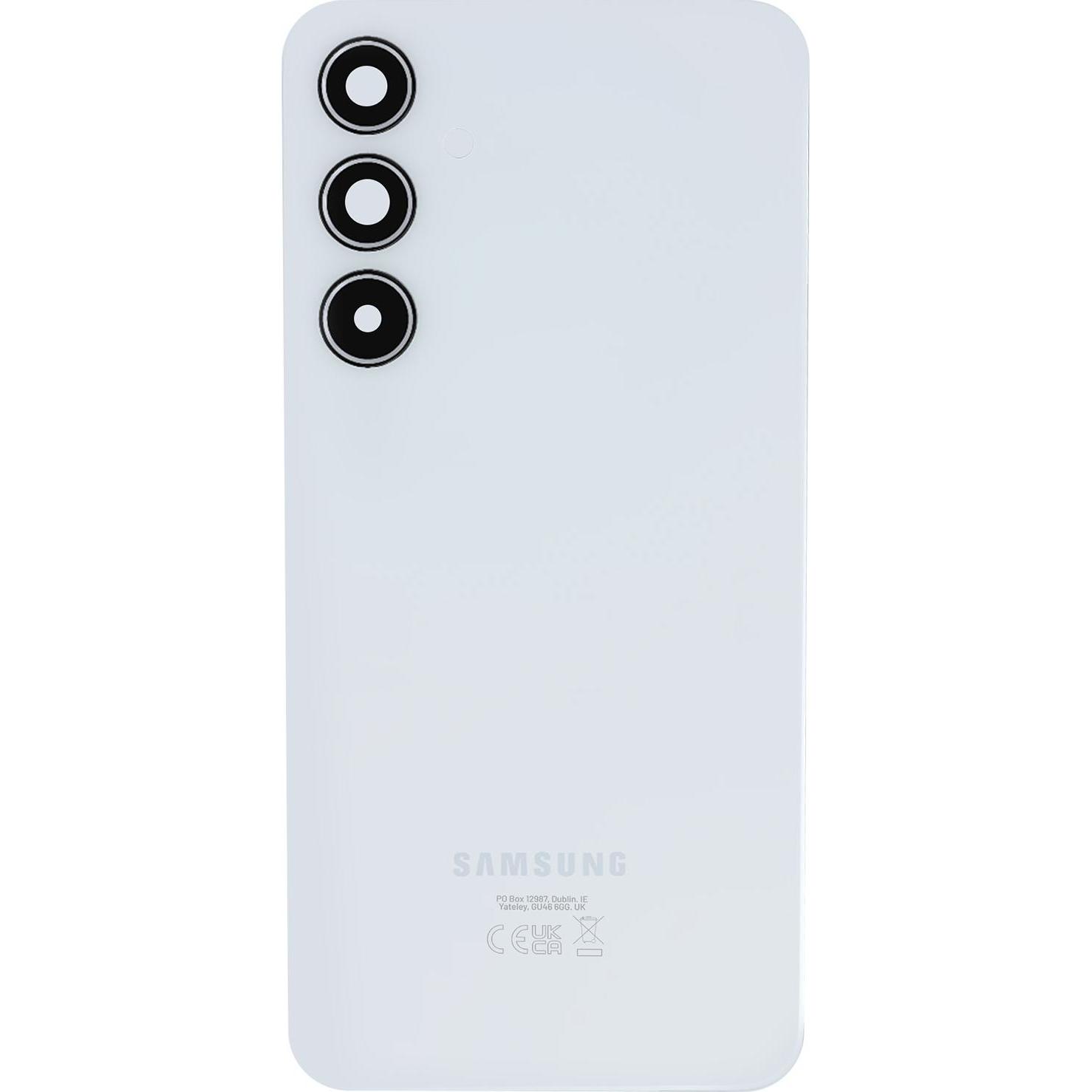 Samsung GH82-34284B Ersatzteil Rückseite, Smartphone Akku