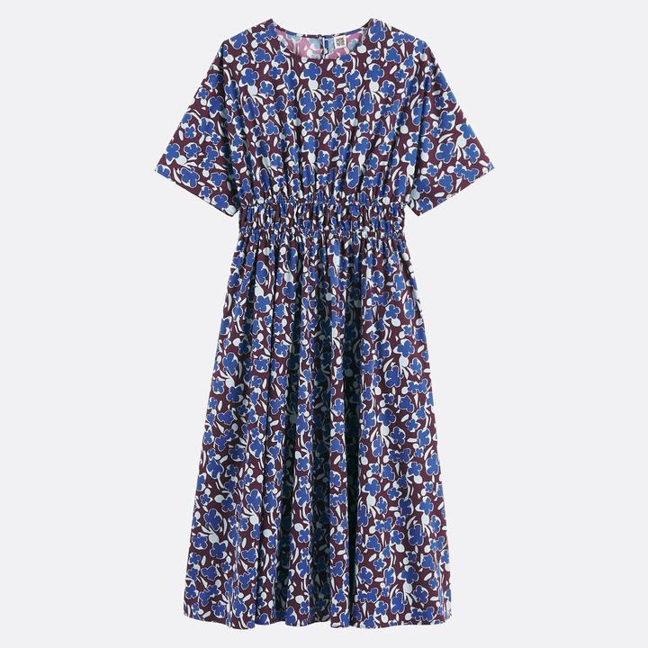 Image du produit La Redoute Collections Ausgestelltes Kleid (S)