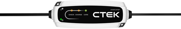 Ctek Charger (12V, 3.80 A)