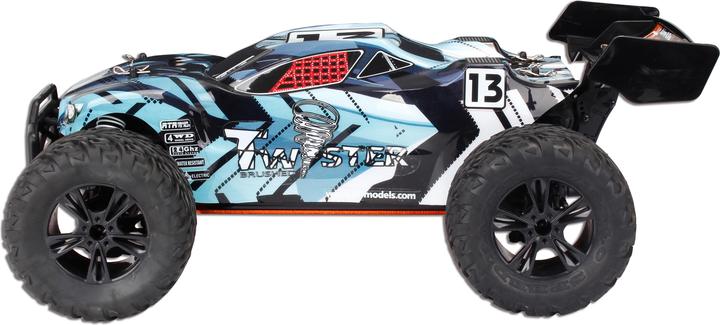 Produktbild DF-Models Twister Truggy (RTR Ready-to-Run)