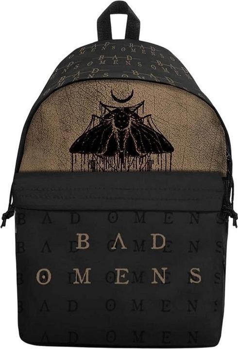 Produktbild Bad Omens Rucksack Motte
