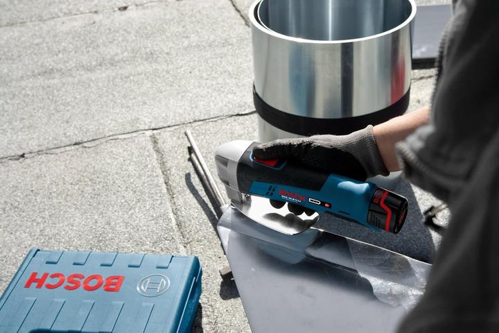 Produktbild Bosch Professional GSC 12V-13