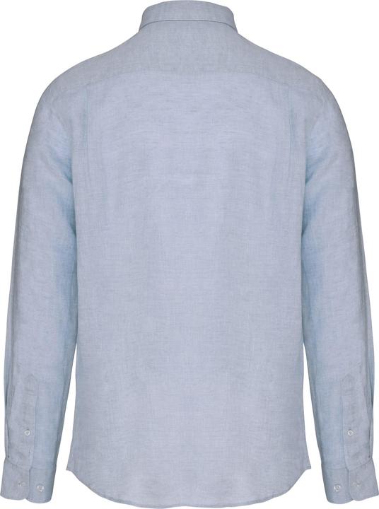 Image du produit Spasso Chemise en lin (S)