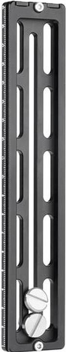 Immagine prodotto Leofoto Piastra per treppiede 200 mm Arca-Swiss PL-200 (Piastra a sgancio rapido per treppiede)