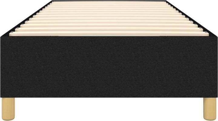 Image du produit vidaXL Boxspringbettgestell (90 x 200 cm)