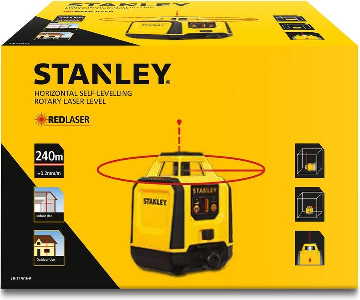 Actual product image Stanley STHT77616-0