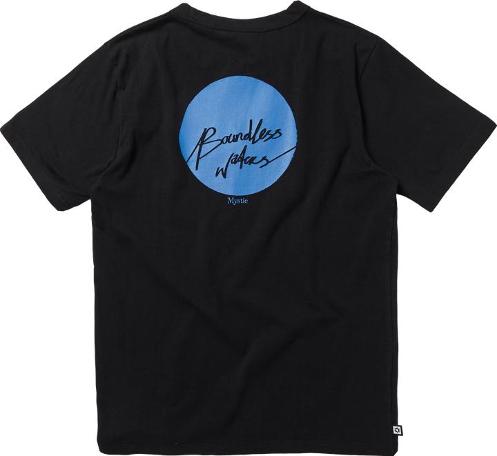Produktbild Mystic Blue Moon Tee (L)