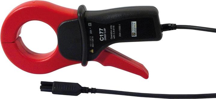 Produktbild Chauvin Arnoux P01120335