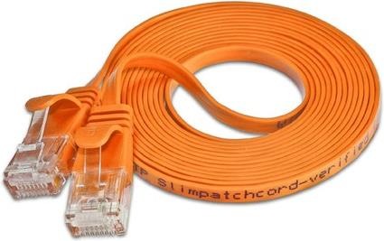 Productafbeelding Wirewin Netwerkkabel (U/UTP, CAT6, 0.15 m)