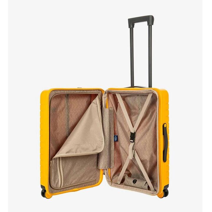 Actual product image Brics Ulisse - Expandable Trolley (65 l)