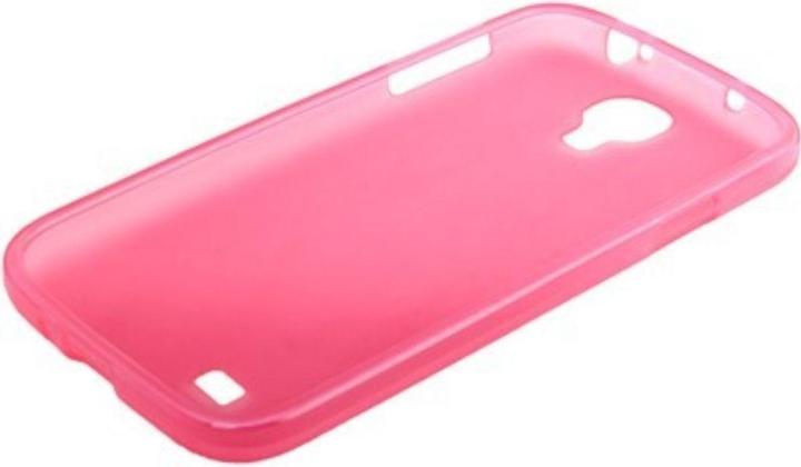 Actual product image König Design Protective cover TPU Case for mobile Samsung Galaxy S4 GT I9500 / GT I9505 / LTE+ GT I9506 / Value (Samsung Galaxy S4)