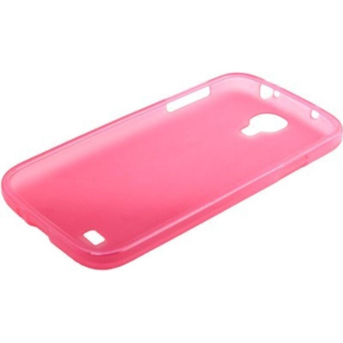 Thumbnail - König Design Schutzhülle TPU Case für Handy Samsung Galaxy S4 GT I9500 / GT I9505 / LTE+ GT I9506 / Value Edition (Samsu...