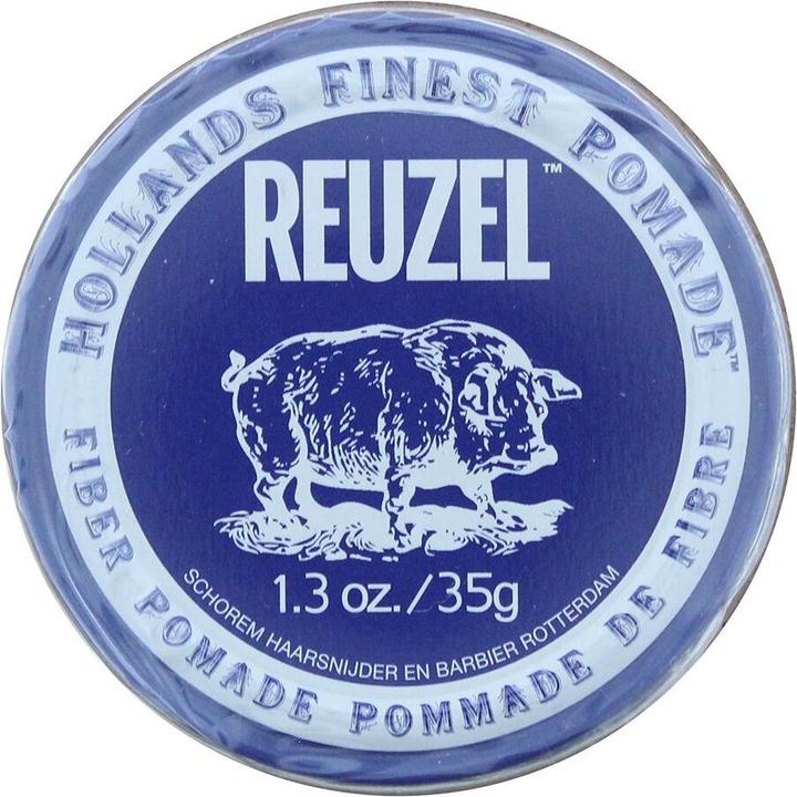Image du produit Reuzel pommade de fibres (Pommade capillaire, 35 g)