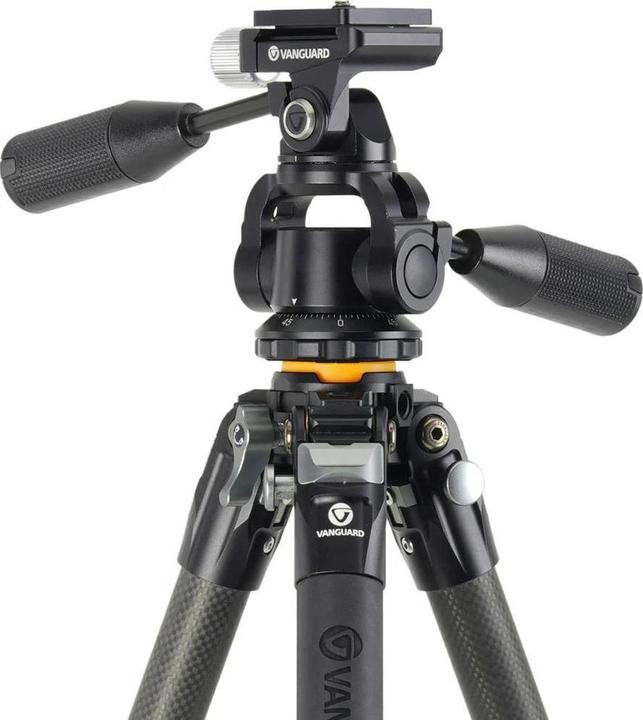 Produktbild Vanguard VEO 5 264CPS38 (Carbon)