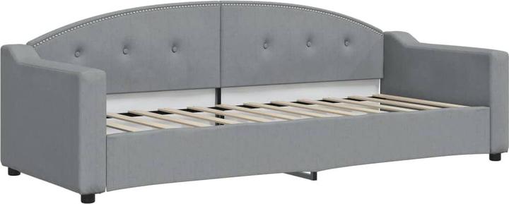 Produktbild vidaXL Tagesbett mit Matratze
