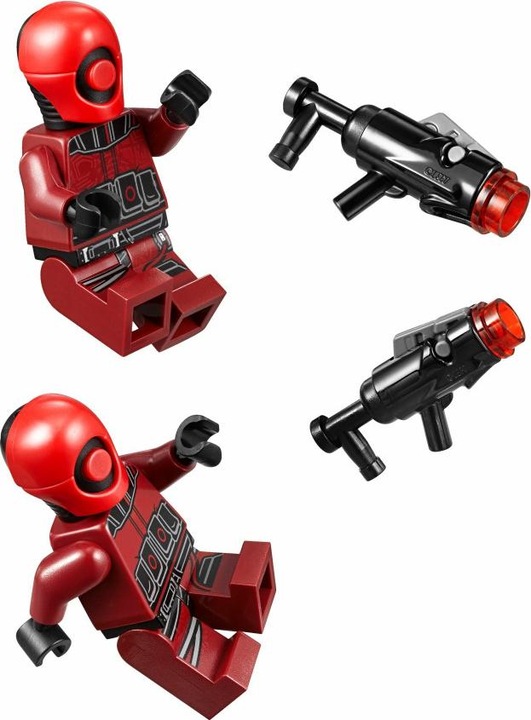 Image du produit LEGO Star Wars Rathtar Escape (75180, LEGO Star Wars)