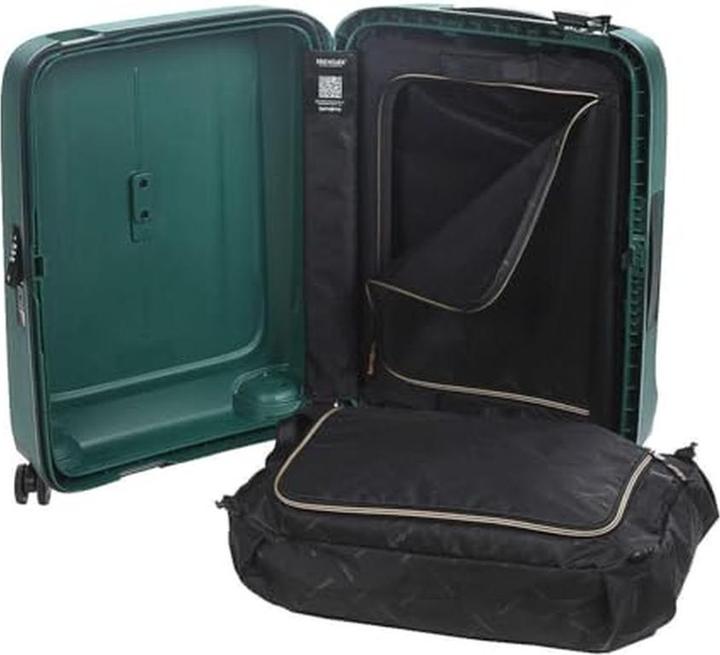 Actual product image Samsonite ESSENS146909 (39 l)