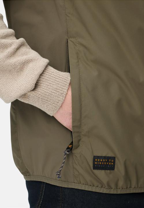 Produktbild Camel Active Outdoor Weste aus wasserabweisendem Material (M)