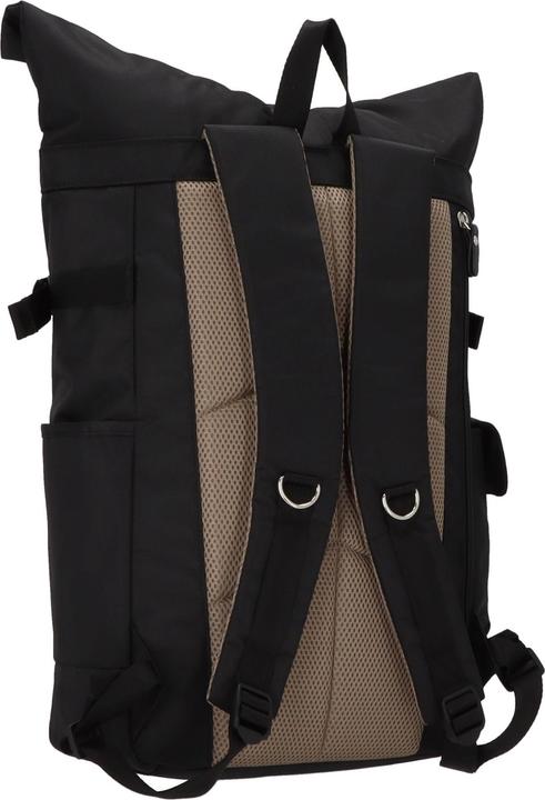 Actual product image Harvest Label Naka backpack 44 cm laptop compartment (16 l)
