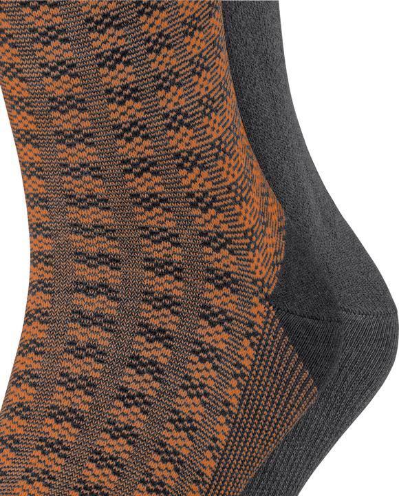 Produktbild Falke Houndstooth SO 2P (2er Pack, 43 - 46)