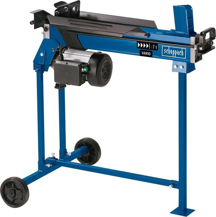 Produktbild Scheppach HL760LS