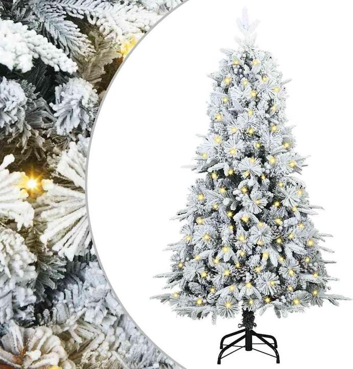 Image du produit vidaXL Weihnachtsdekoration (150 cm)