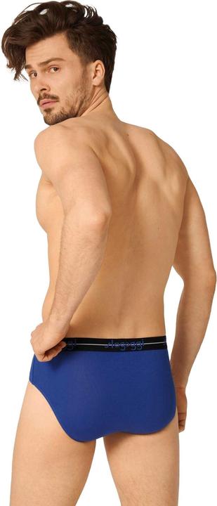 Immagine prodotto Sloggi 2erPack men Start Midi (S, Confezione da 2)