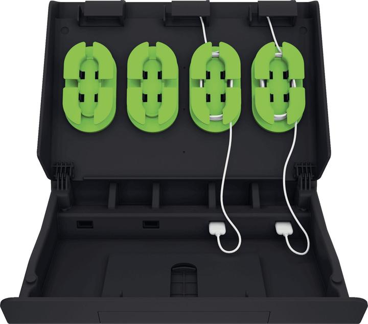 Image du produit Leitz Station de recharge USB Multi-Chargeur