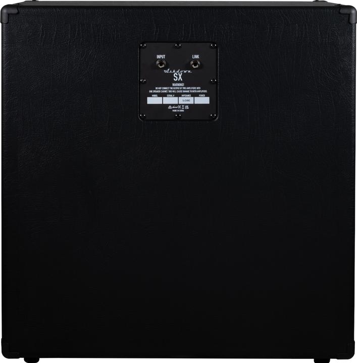 Produktbild Ashdown SX-212A 2x12" Guitar Cabinet (Gitarre)