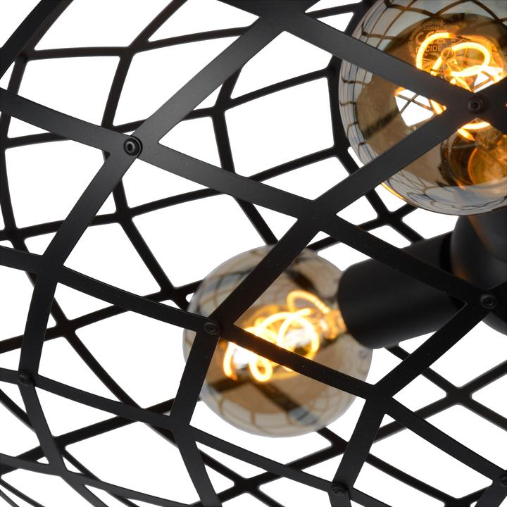 Produktbild Lucide Wolfram (E27)