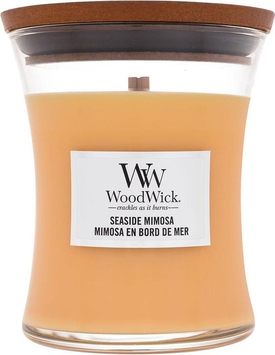 Immagine prodotto WoodWick Seaside Mimosa (275 g)