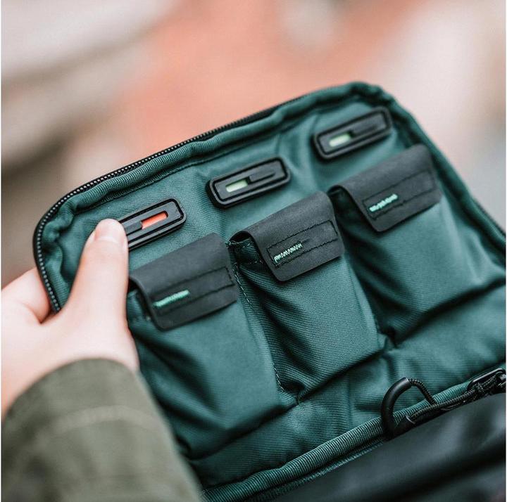 Produktbild Pgytech OneMo (Fotorucksack, 25 l)