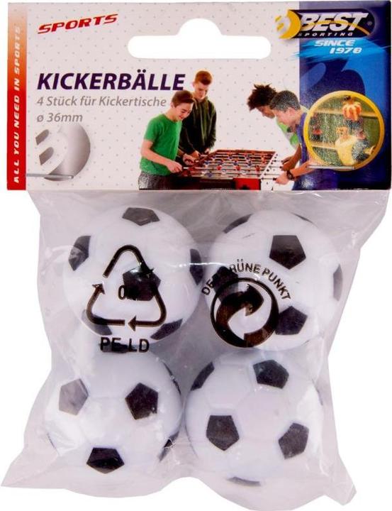 Immagine prodotto Magni Palline da biliardino