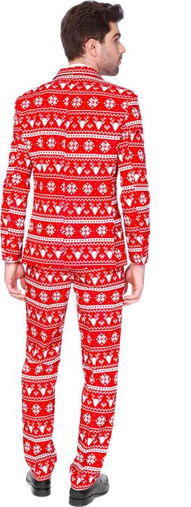 Produktbild Suitmeister Red Nordic (XL)