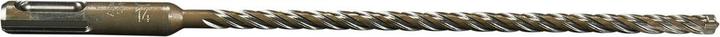 Produktbild Makita B-57984 NEMESIS2 SDS+ Bohrer 6,0x215 (6 mm)