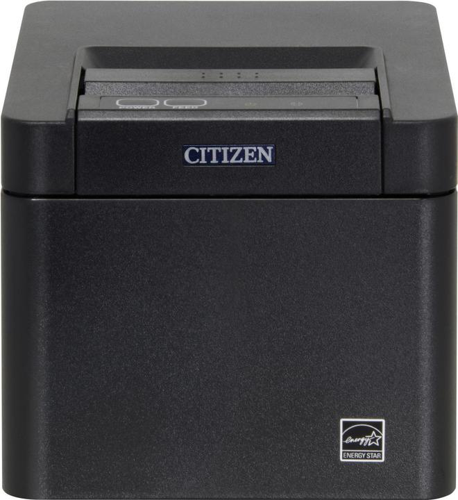 Actual product image Citizen Anti-microbial Thermal POS (USB 2.0)