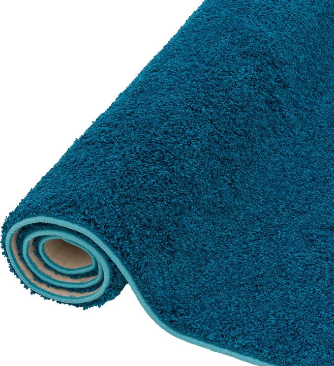 Produktbild Snapstyle Luxus Hochflor Langflor Läufer Teppich Milano (80 x 400 cm)