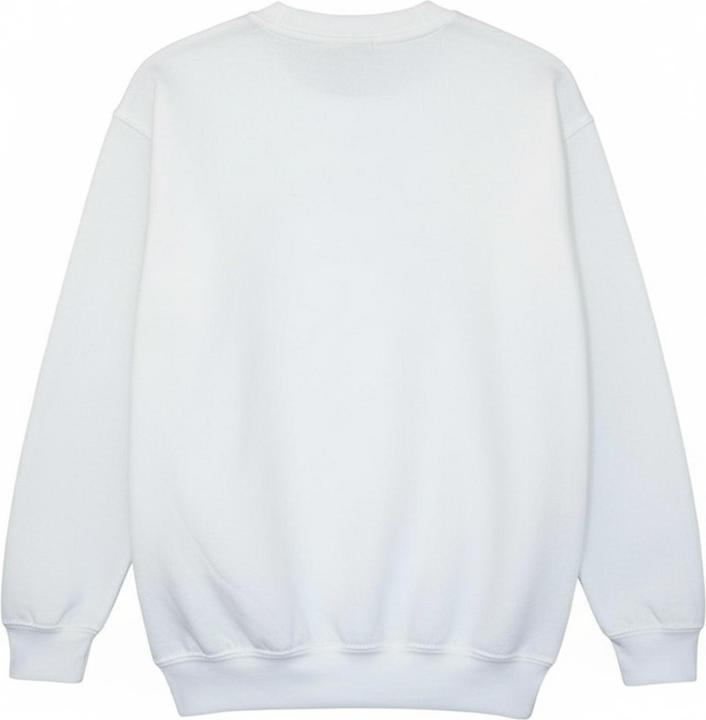 Image du produit The Nightmare Before Christmas - Sweat YOUR WORST NIGHTMARE - Garçon (116)