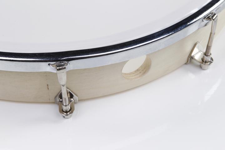 Actual product image Kübler Sport Tambourine, 30.0000 cm