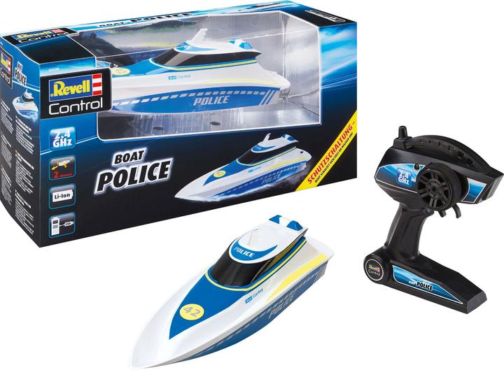 Produktbild Revell Police