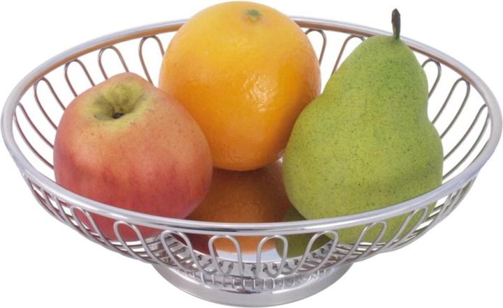 Produktbild Contacto Brot-/Obstkorb oval 20x15cm