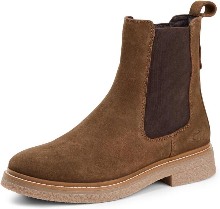 Image du produit Camel Active Boots split SCHOKO (36)