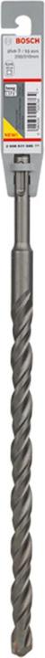 Actual product image Bosch Hausgeräte Hammerbohrer plus-3 16x250x310mm (16 millimetres)