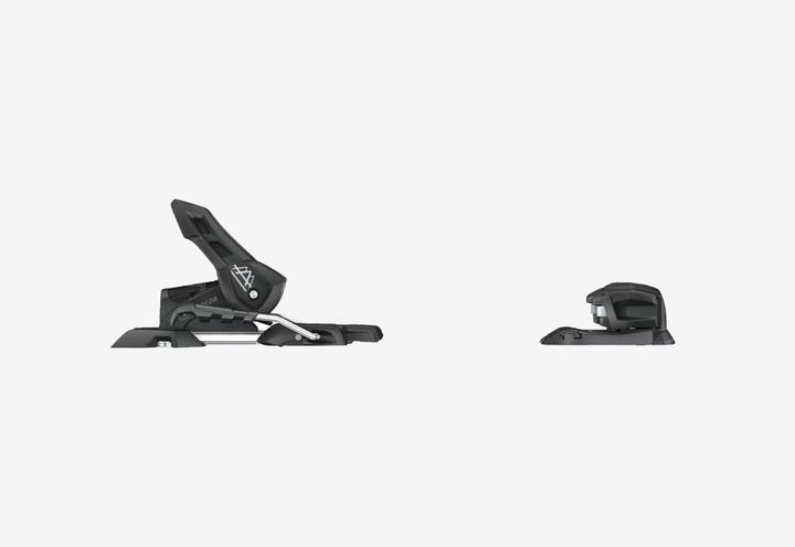 Produktbild ATTACK LYT 11 GW (All Mountain Ski)