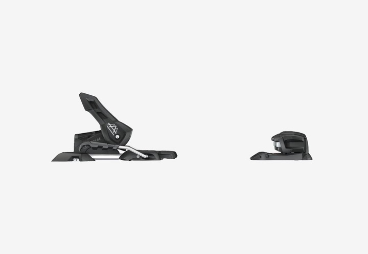 Actual product image ATTACK LYT 11 GW (All Mountain Skis)